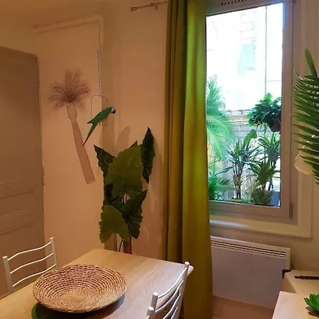 Reve De Coco, Le Port A Pied Apartment Sanary-sur-Mer