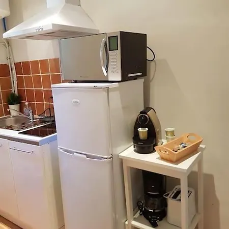 Reve De Coco, Le Port A Pied Apartment Sanary-sur-Mer